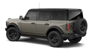 2026 Ford Bronco® External Image 3